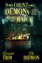 [Shrouded Nation 09] • Don’t Count Your Demons Before They Hatch · Paranormal Women's Fiction (Supernatural Midlife Bounty Hunter) (Shrouded Nation Book 9)